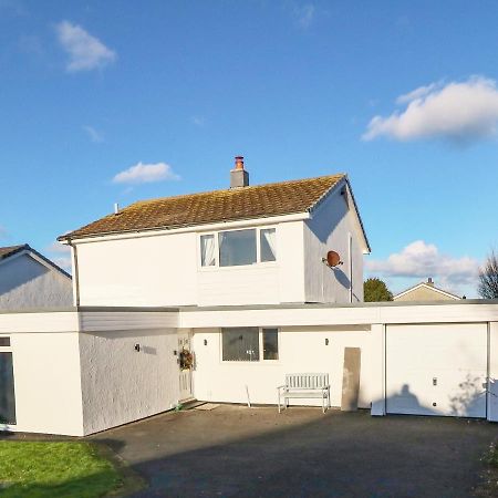 Artro Villa Cemaes Bay Exterior foto